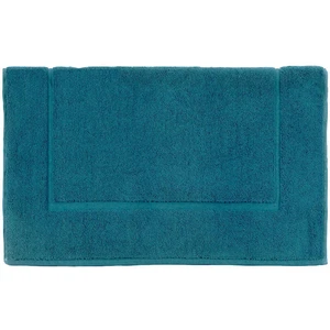 Essix Tapis de bain en coton Aqua Emeraude 60x100 cm E606-1250-3016345-SX pas cher