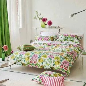 Designers Guild Housse de Couette, Eléonora, 240 x 220 cm pas cher