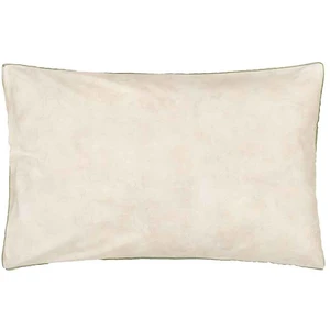 Taie d'oreiller, Giardino, 65 x 65 cm, Designers Guild, Beige pas cher