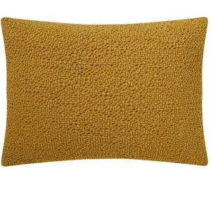 Comparateur de prix : ESSIX Housse de Coussin Unie en Coton, Songe, 40x60cm
