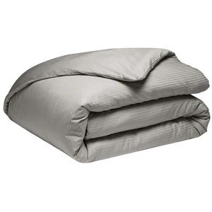 Essix Housse de couette en satin de coton Grand Hôtel Zinc Essix pas cher