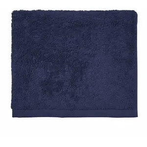 Comparateur de prix : ESSIX Serviette de Bain Unie en Coton, Aqua, 30x50cm