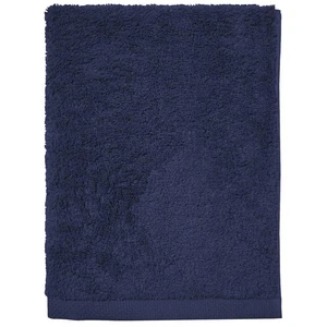 ESSIX Drap de Bain Unie en Coton, Aqua, 90x170cm