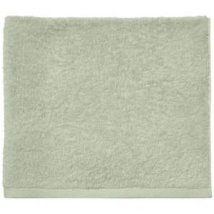 Essix Drap de douche 100% coton, Aqua Sauge pas cher