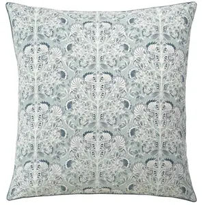 Essix Taie d'oreiller imprimée en Percale de Coton, Impérial, 65 x 65 cm, Es... pas cher