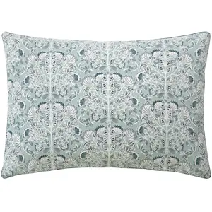Essix Taie d'oreiller imprimée en Percale de Coton, Impérial, 50 x 75 cm, Es... pas cher
