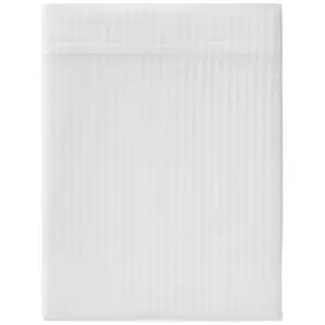 Drap de lit en jacquard de satin blanc 270x300 - Essix 270 x 300 cmVendu paramazon