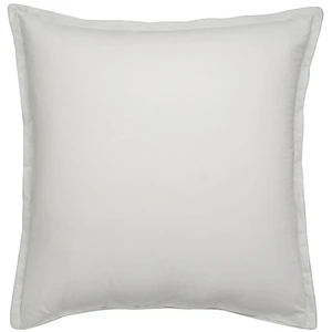 Essix Taie d'oreiller imprimé en percale de coton Bleu pas cher