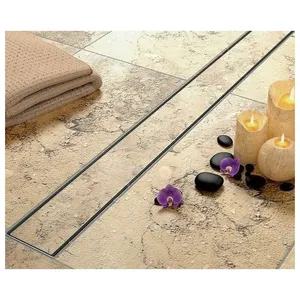 Banyo - Caniveau de douche Neo n Longueur caniveau : 100 cmVendu paramazon