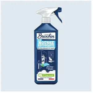BRIOCHIN SPRAY NETT.BICARB750M pas cher