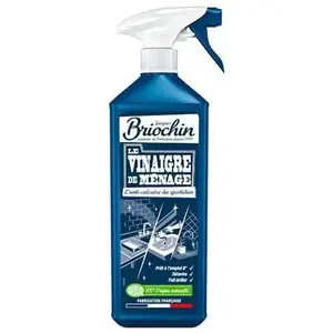 Vinaigre de ménage 750ml Briochin pas cher