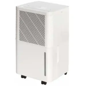 Comparateur de prix : - Déshumidificateur électronique 10L/jour 2.2L