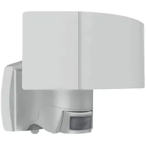 Comparateur de prix : Voltman - Applique filaire Naos A++ et détecteur de mouvement IP44 1000lm