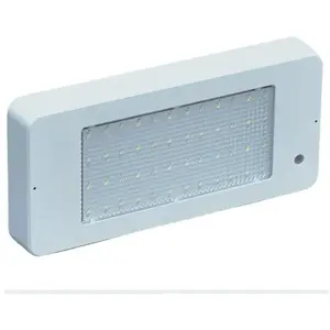 Comparateur de prix : Voltman Applique solaire IP65 (800Lm 6000K A++) Blanc - Voltman