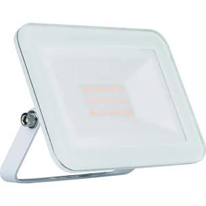 Comparateur de prix : Voltman - Projecteur filaire extra-slim 10W 1000LM 6500K IP65 Blanc