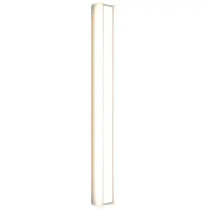 Comparateur de prix : Projecteur slim avec détecteur de mouvement IP65 - VOLTMAN - 20W LED Blanc