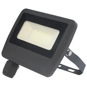 Comparateur de prix : Voltman Projecteur étanche IP 65 (20W - 1600 Lm)- Noir