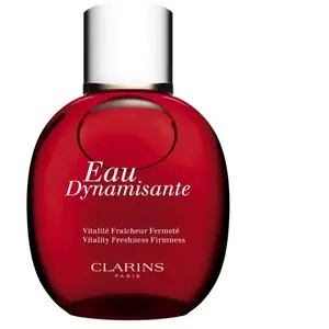 Clarins Eau Dynamisante Spray 100Ml pas cher