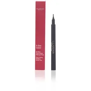 Clarins 3-Dot Liner eyeliner yeux teinte Black 0.7 ml pas cher