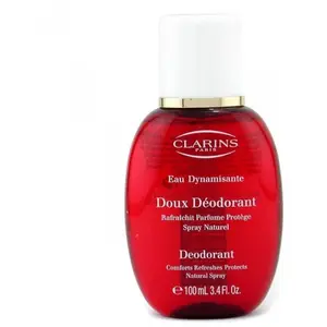 CLARINS Aroma - Eau Dynamisante Doux Déodorant spray 100ml