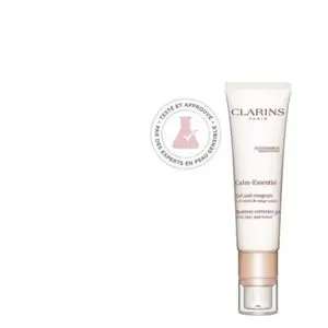Clarins - Calm-Essentiel Gel anti-rougeurs Crème visage 30 ml unisexVendu paronebioshop
