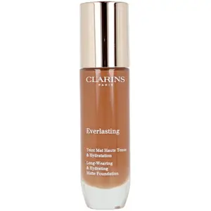 Clarins - Everlasting Fluid Fond de teint 30 ml unisex pas cher