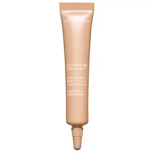 Everlasting Concealer - Anti-cernes Haute Tenue & Hydratation- CLARINS pas cher