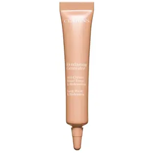 Everlasting Concealer - Anti-cernes Haute Tenue & Hydratation- CLARINS pas cher