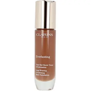 Clarins Everlasting 120c Espresso 30ml - Clarins - Base De Teint pas cher