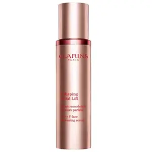 Clarins - V Shaping Facial Lift Sérum Remodelant Contours Parfaits 50 Ml pas cher