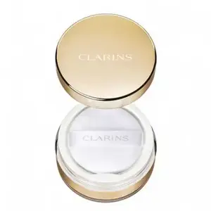 Clarins Ever Matte Loose Powder Teinte 01 universal light - 15 g pas cher