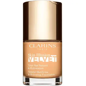 Clarins Skin Illusion Velvet 105N | 30 ml pas cher