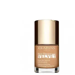 Clarins Skin Illusion Velvet 111N | 30 ml pas cher