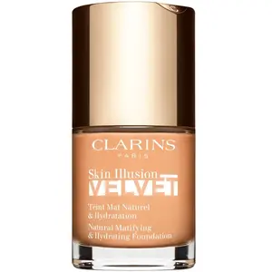 Clarins Skin Illusion Velvet 107C | 30 ml pas cher