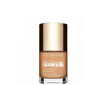 Clarins Skin Illusion Velvet 112C | 30 ml pas cher