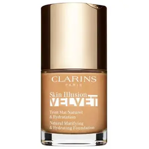 Clarins Skin Illusion Velvet 112.3N | 30 ml pas cher