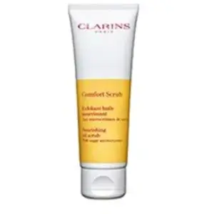Exfoliant Visage Huile Nourrissant-50ml CLARINS pas cher