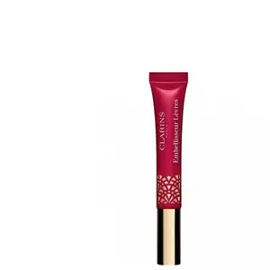 Comparateur de prix : Eclat Minute - Embellisseur Lèvres 12ml- CLARINS
