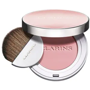 Clarins Joli Blush blush longue tenue teinte 01 Cheeky Baby 5 g pas cher
