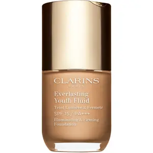 Everlasting Youth Fluid - Teint Lumière & Fermeté SPF15 - CLARINS pas cher
