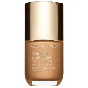 Everlasting Youth Fluid - Teint Lumière & Fermeté SPF15 - CLARINS pas cher