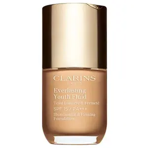Everlasting Youth Fluid - Teint Lumière & Fermeté SPF15 - CLARINS pas cher