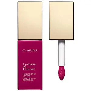 Comparateur de prix : Clarins Lip Comfort Oil 02 Intense Plum | 7 ml