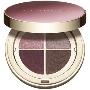 Clarins Ombre 4 Couleurs 02 Rosewood Gradation | 4,2 gVendu parblissim