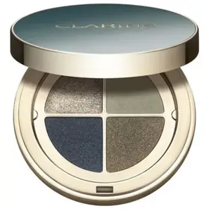 Comparateur de prix : Clarins Ombre 4 Couleurs 05 Jade Gradation | 4,2 g