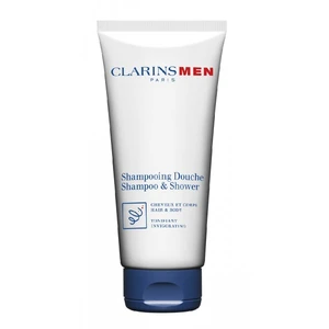 Clarins Men Shampooing Douche - Clarins Gel douche 200 mlVendu parparfums-moins-chers