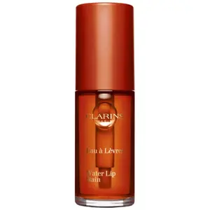 Clarins Clarins 7ml Water Lip Stain, 02 Orange Water, Brillant À Lèvres pas cher