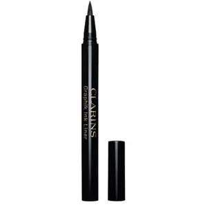 Graphik Ink Liner Eyeliner Feutre Longue Tenue - 0,4ml- CLARINS pas cher