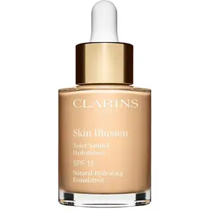 Clarins Skin Illusion pas cher