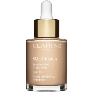 Clarins Skin Illusion pas cher